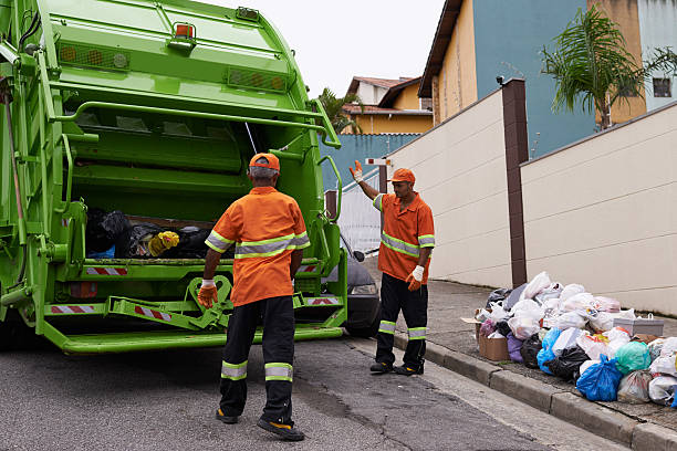 Trusted Unicoi, TN Junk Removal Experts